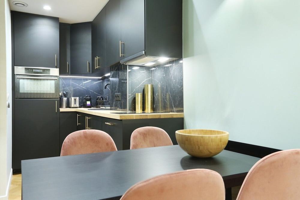 Clery District Centre de Paris