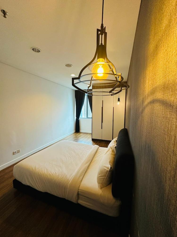 THE MERCU SUMMER SUITES KUALA LUMPUR