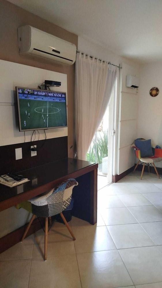 Pousada Reserva Penedo