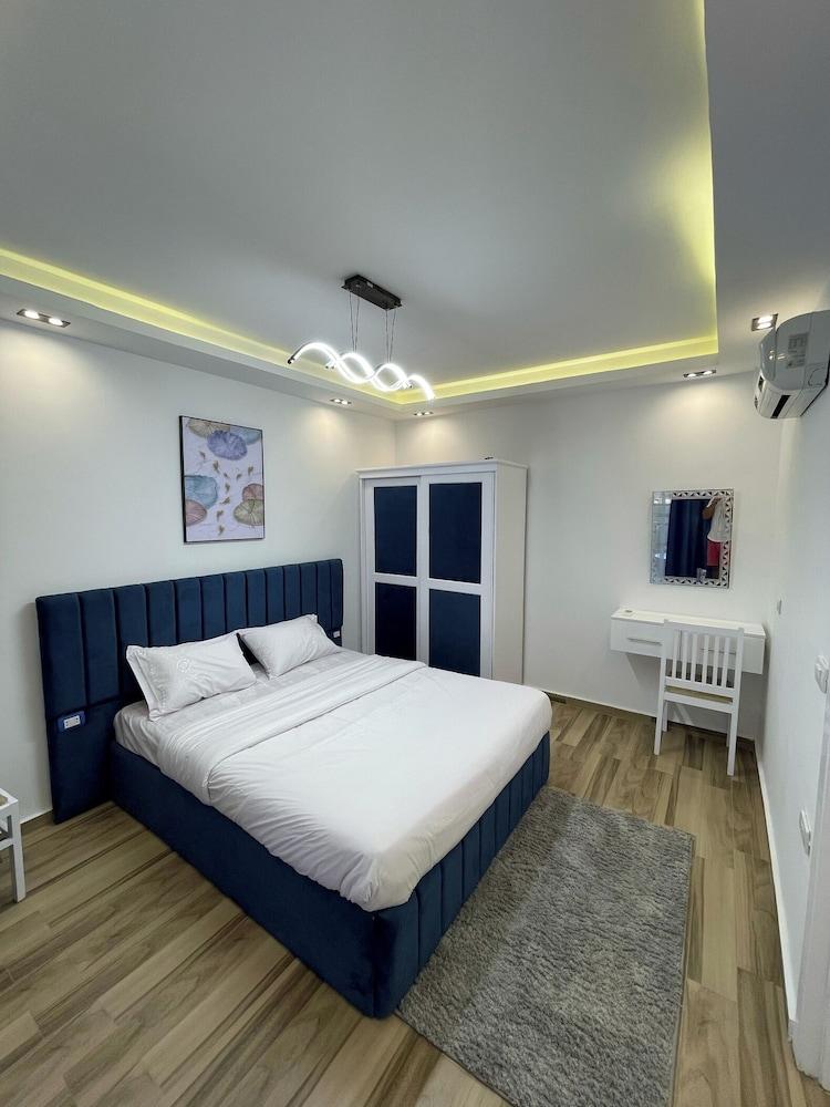 Delta Sharm Resort - Sharm El-Sheikh