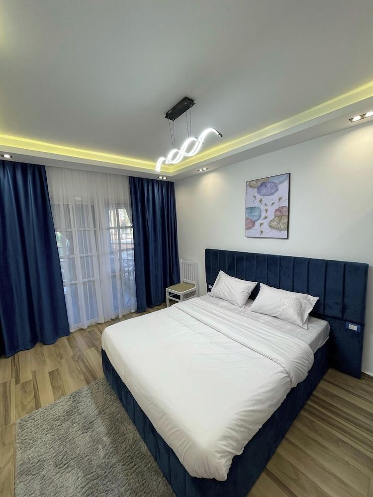 Delta Sharm Resort - Sharm El-Sheikh