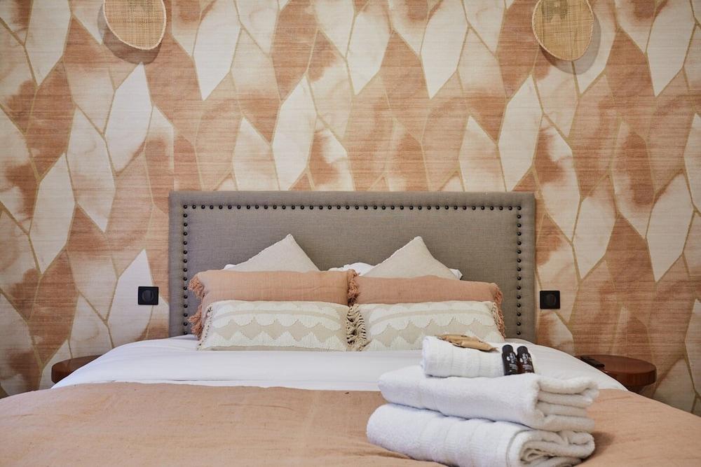 Charming Studio Centre de Paris-montorgueil