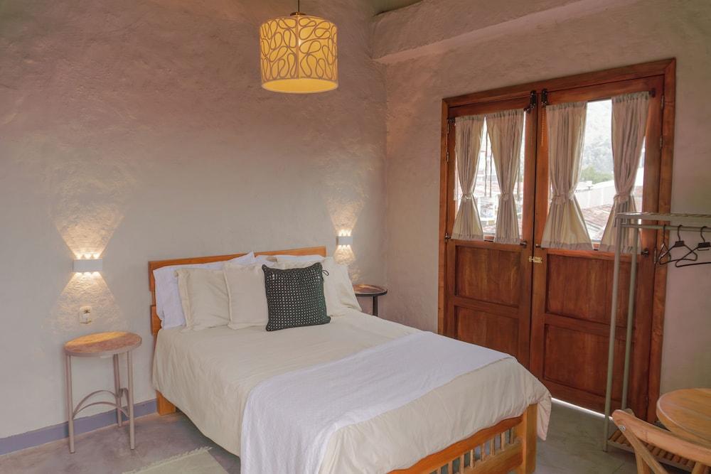 Coffee Tree Boutique Hostel