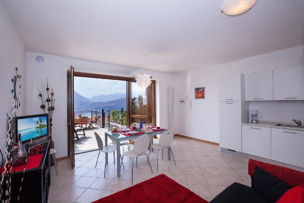 Vista d Oro Ulivo Apt 4