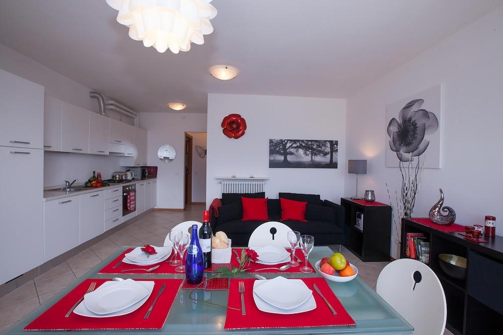 Vista d Oro Ulivo Apt 4