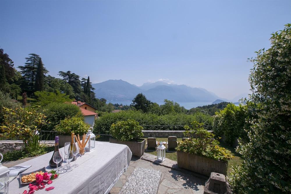Villa Lakecomo - Ritrovo
