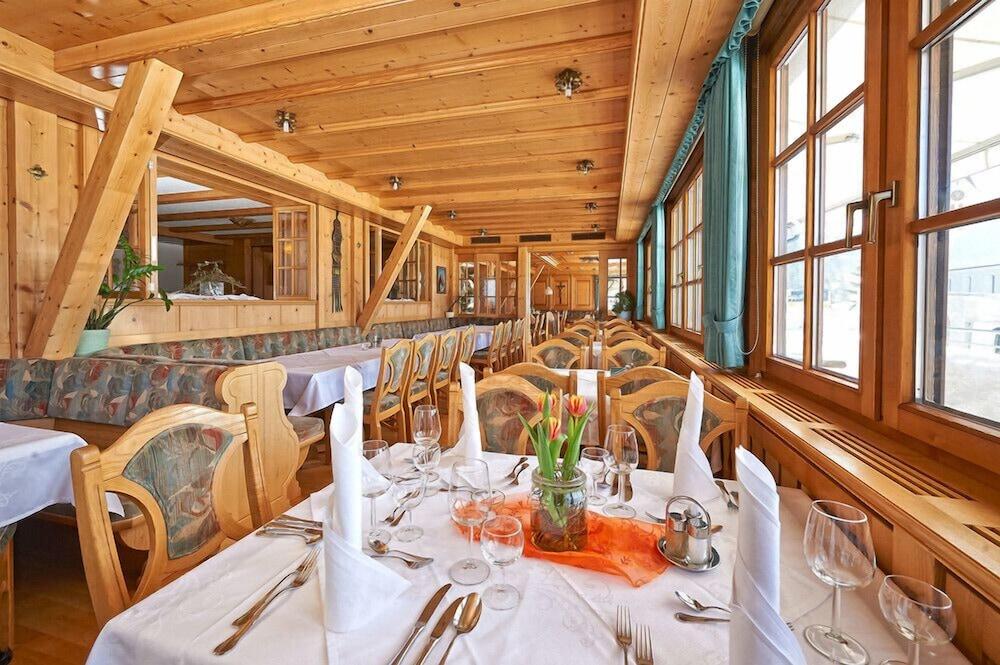 Hotel & Restaurant Der Hirschen