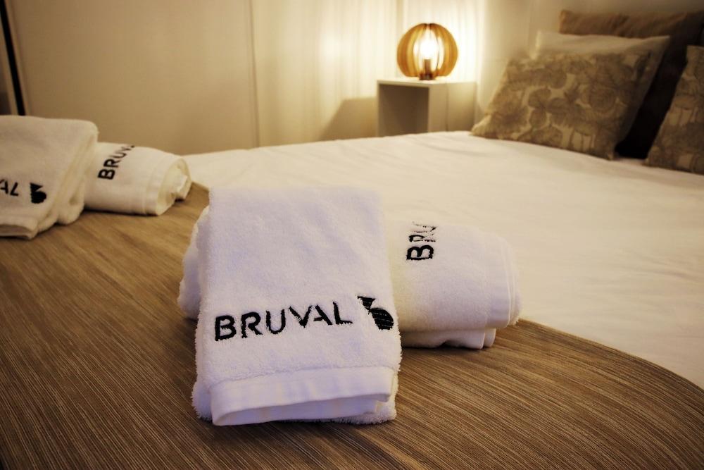 Bruval Premium Apartments - Gaia
