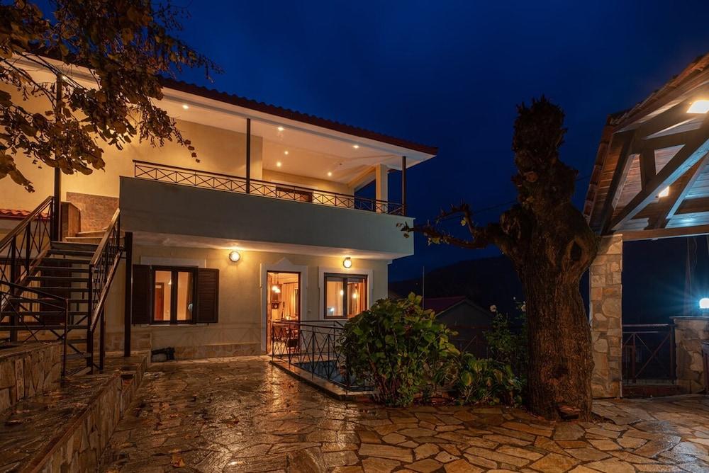 Villa Kleino - 30 min From Meteora