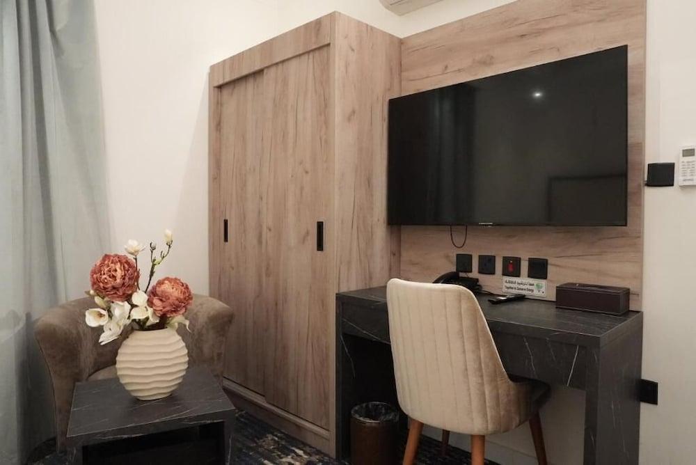 Lahdat Serviced Apartments