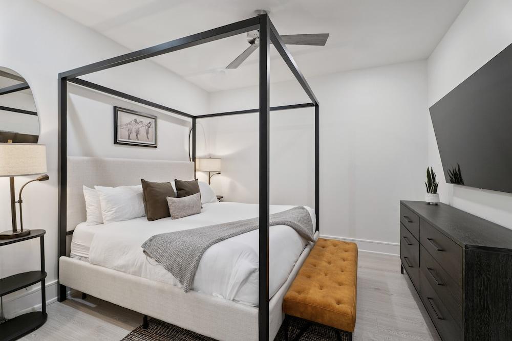 The Theodore New Orleans