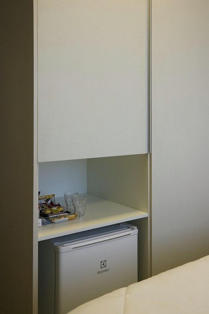 Palazzo Torquetti Condo Hotel e Eventos