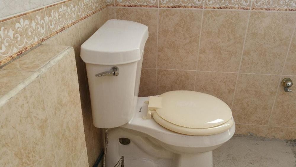 Hostal Luna Vallarta