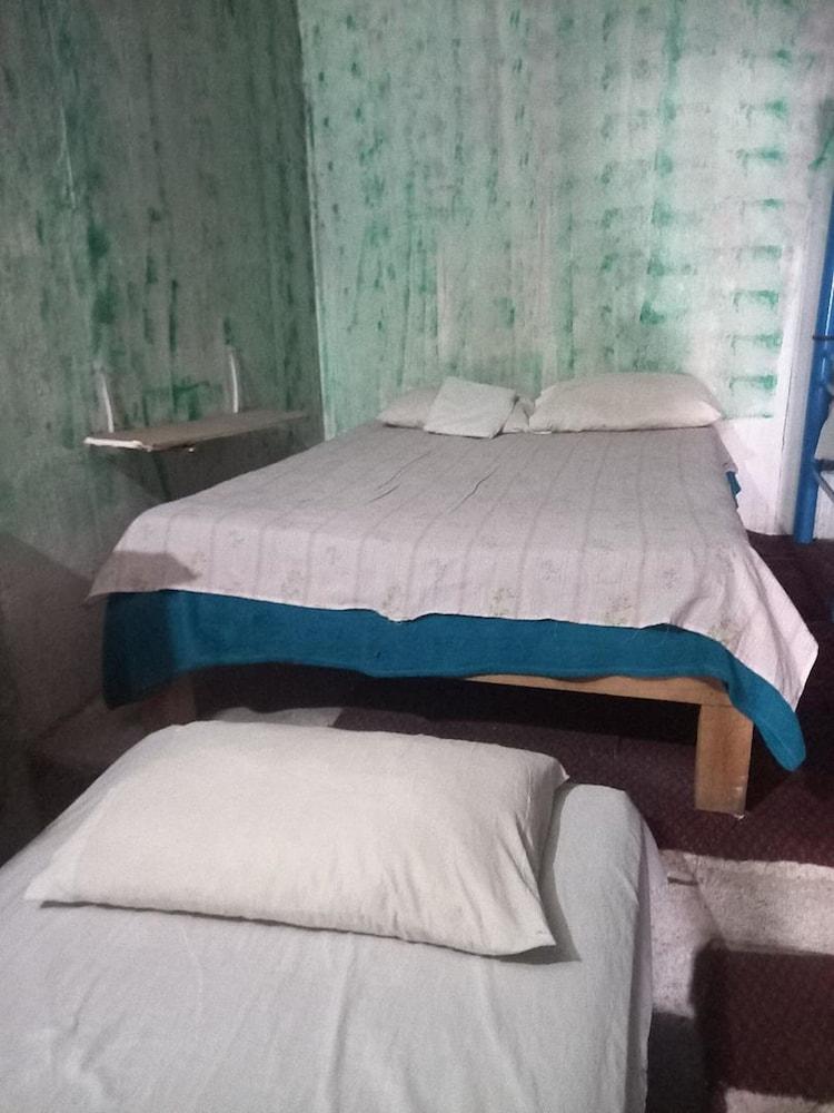 Hostal Luna Vallarta