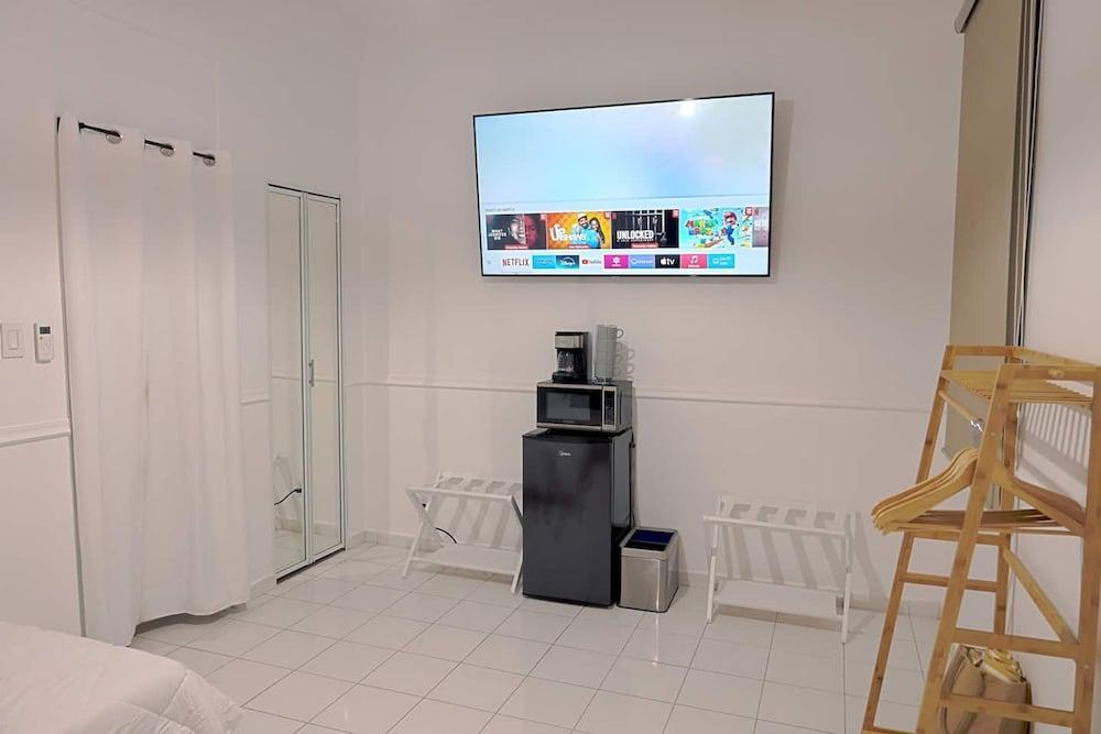 Retreat In The Heart of Old San Juan Otium