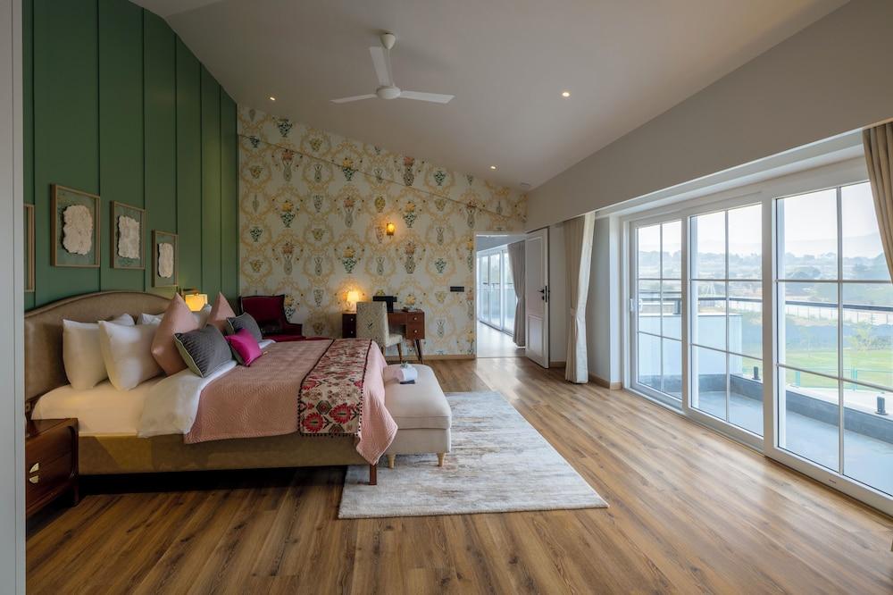 amã Stays & Trails Holland Home, Nashik