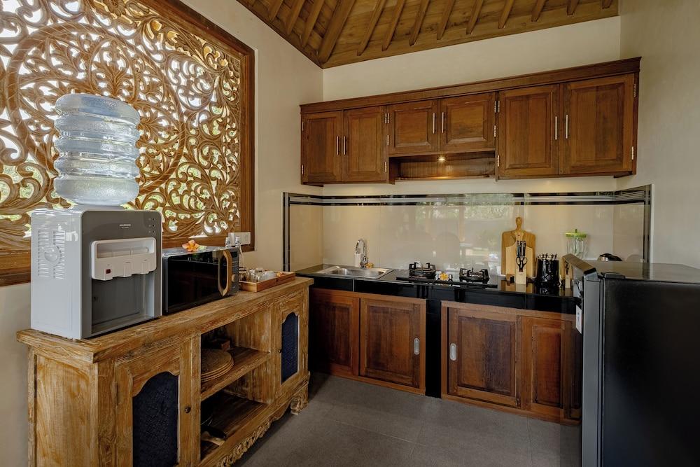 Ari Yudha Ubud Villa