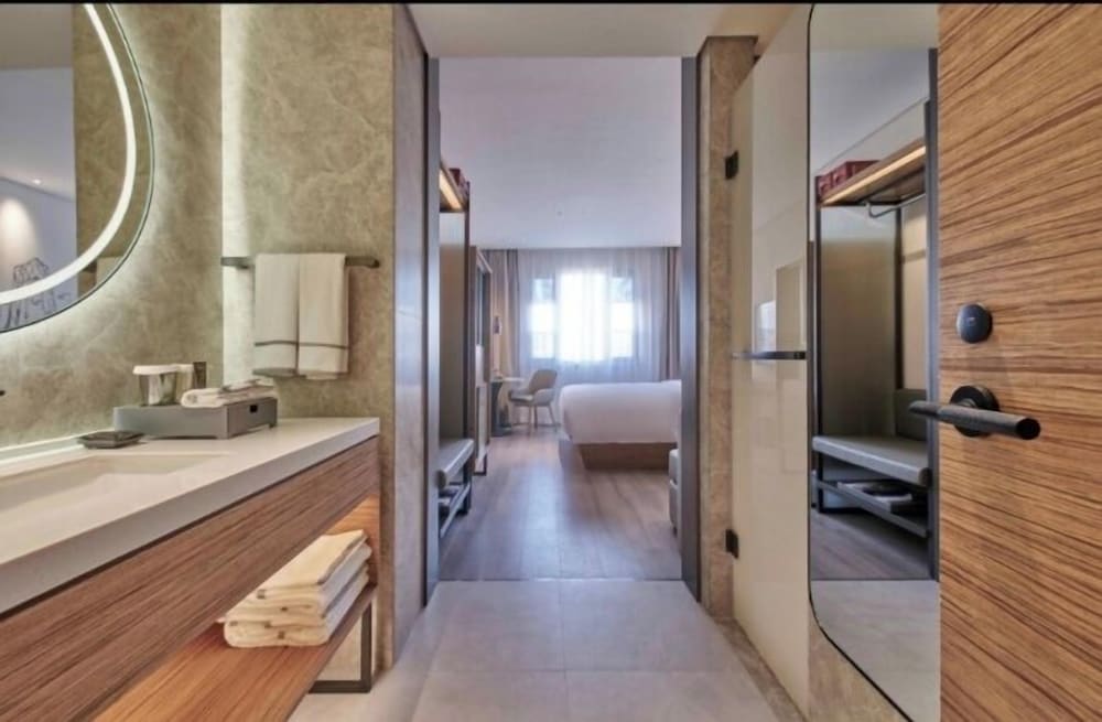 UrCove by HYATT Beijing International