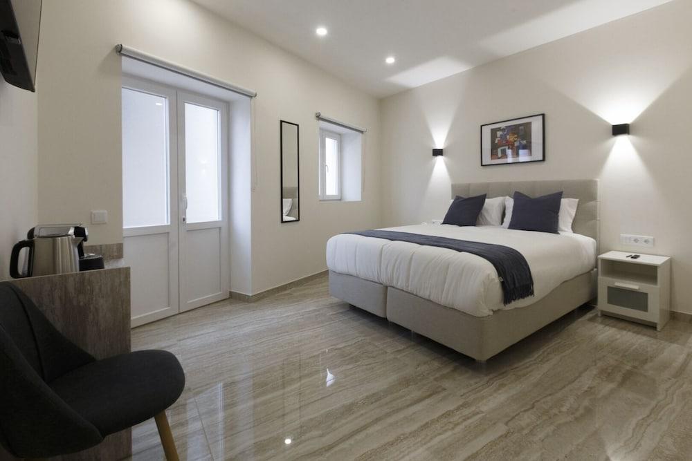 Solar Mendonca Boutique Hotel