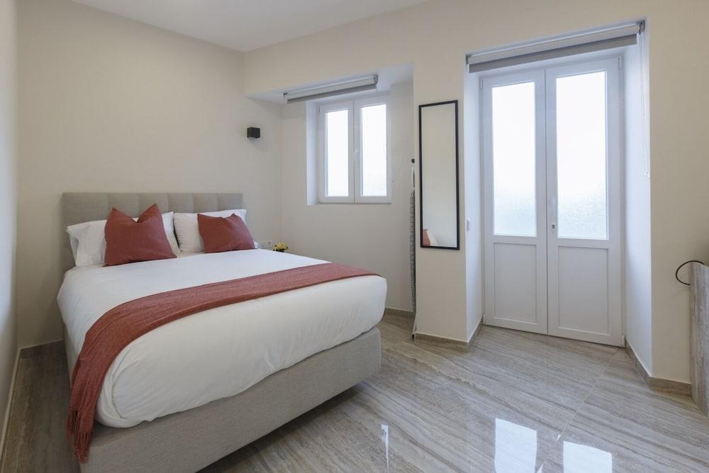 Solar Mendonca Boutique Hotel