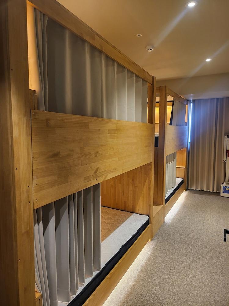 Bluedot Poshtel Myeongodong