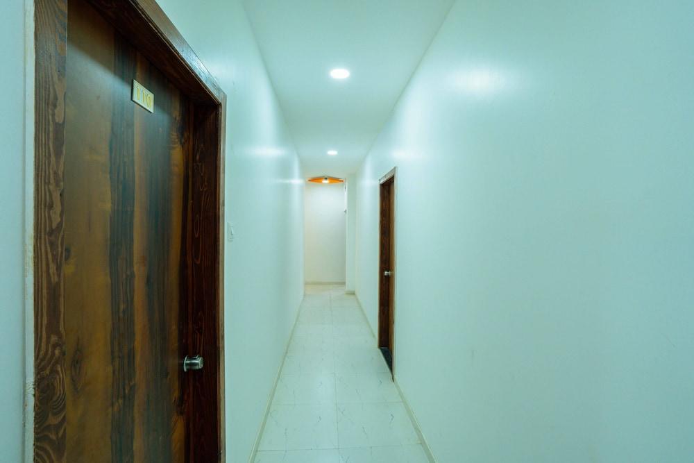 Itsy Hotels Aaditya Inn Tathawade