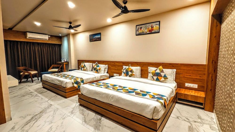 The Sky Imperial Unity Inn