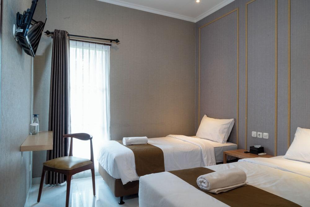 WAKAYAPA Syariah Residence