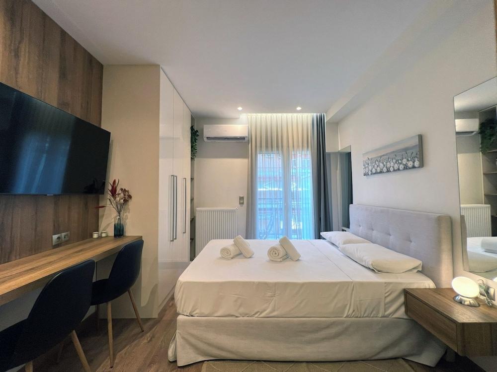 Mango Apartment & Suite by halu!