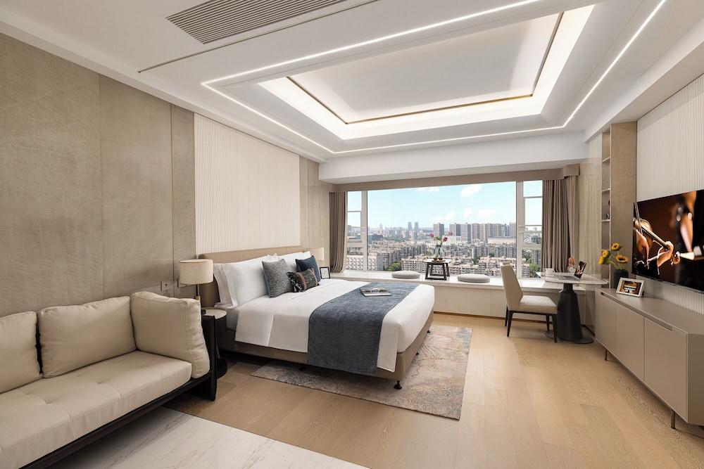 Ascott Xuanwu Lake Nanjing