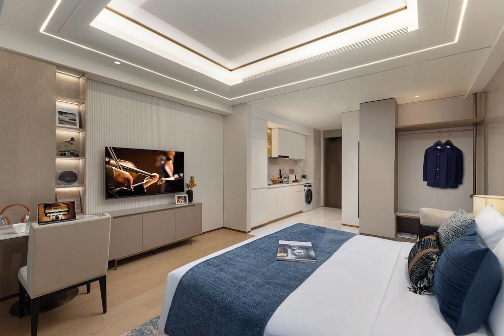 Ascott Xuanwu Lake Nanjing