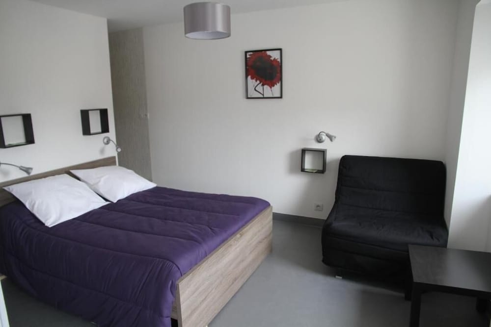 Auberge Saint Jacques