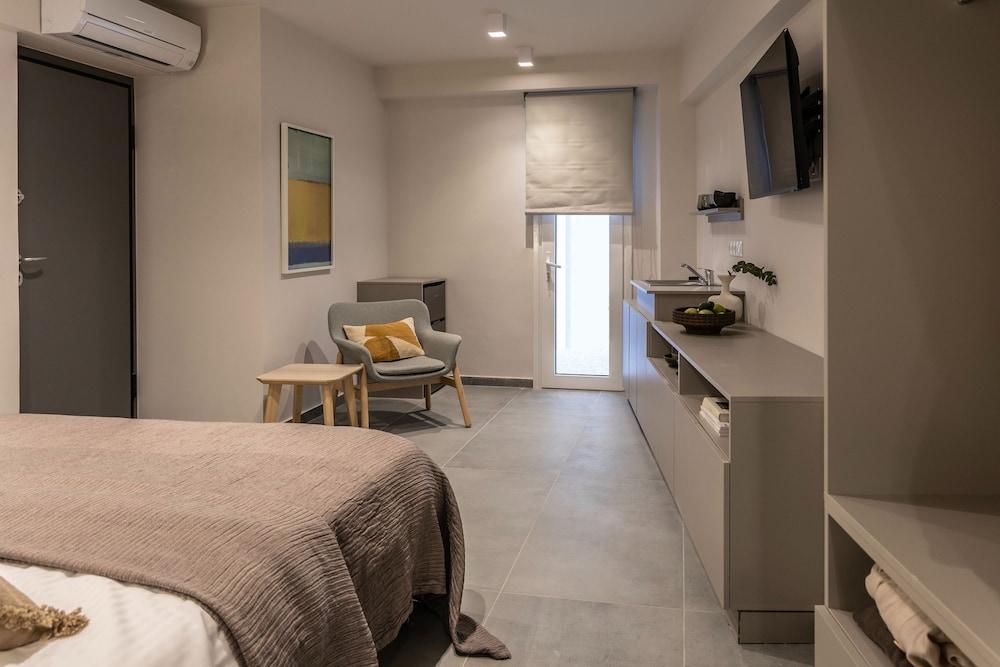 Celestial Athens Suites at Praxitelous