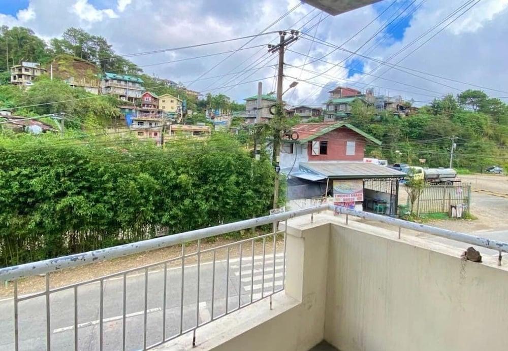 Room-antonios Cafe & Transient Homes Ba