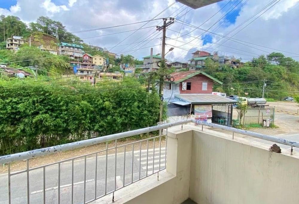 Room-antonios Cafe & Transient Homes Ba