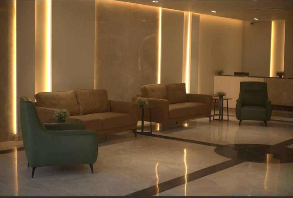 Clarion Hotel Hyderabad