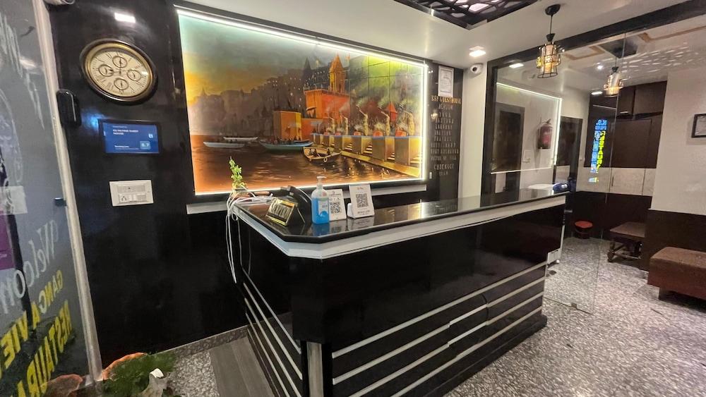 KS PAYING GUEST HOUSE VARANASI