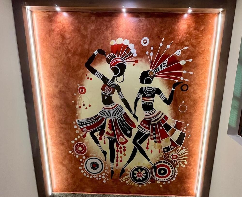 KS PAYING GUEST HOUSE VARANASI