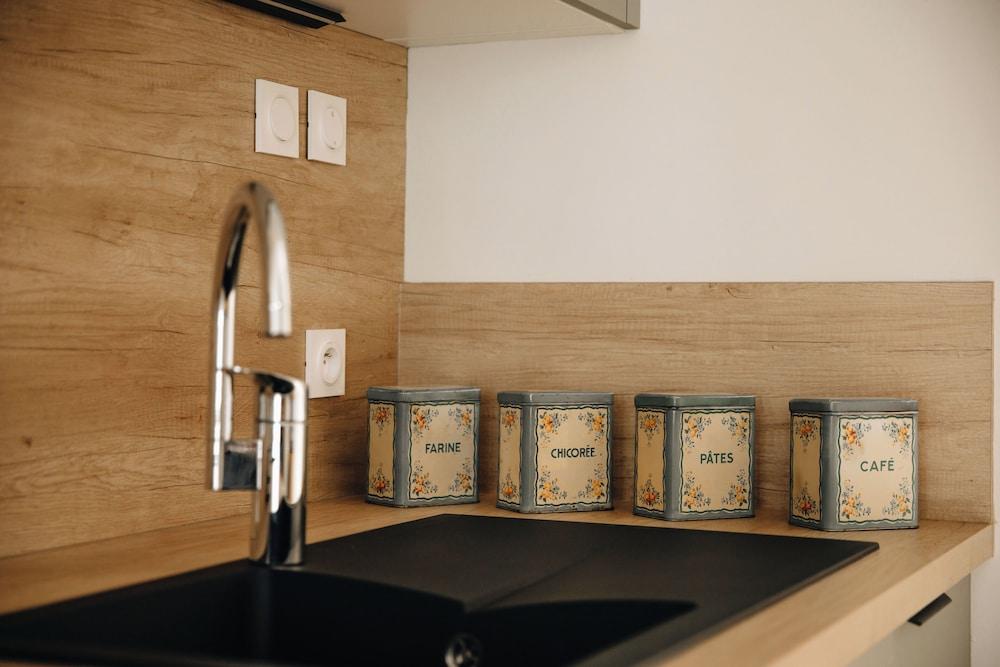 Olydea le Hameau de Vouvant