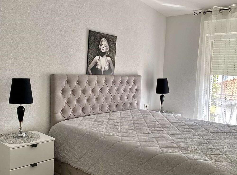 Luxury Lovran Apartments With Swimming Pool