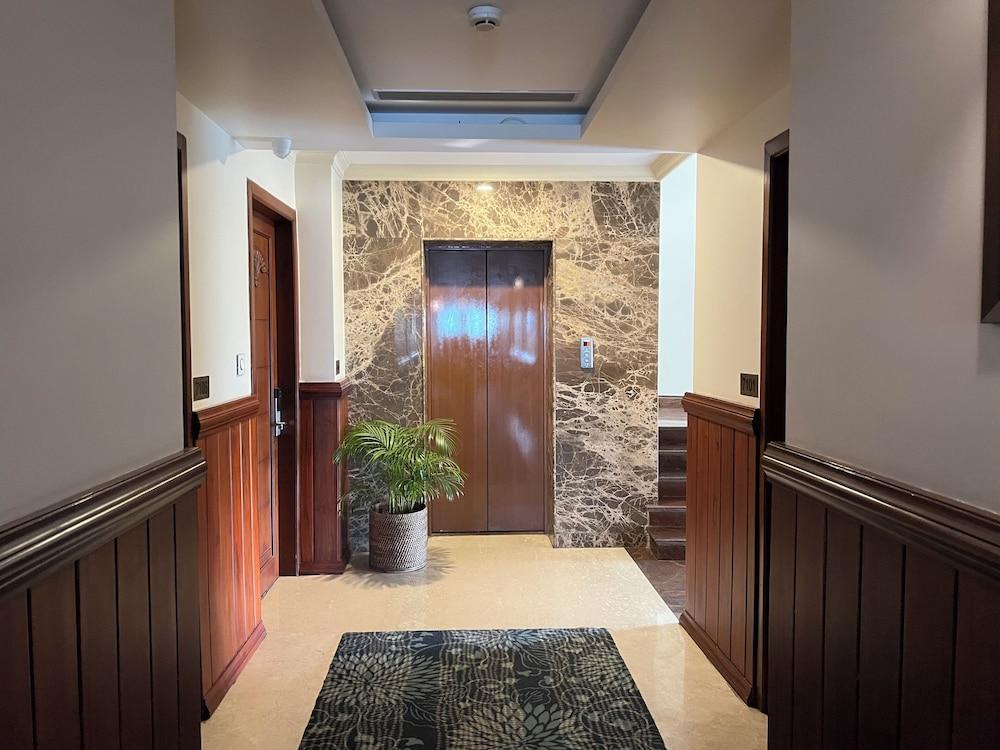 Hotel Royale de CASA