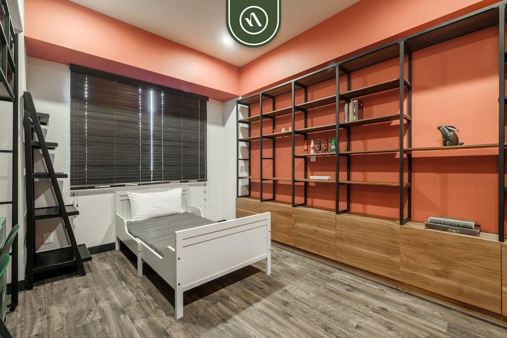 2BR Condo in Roma Norte - Private Terrace