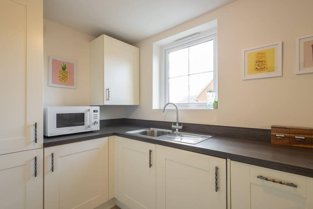 Host Stay The Sanctuary