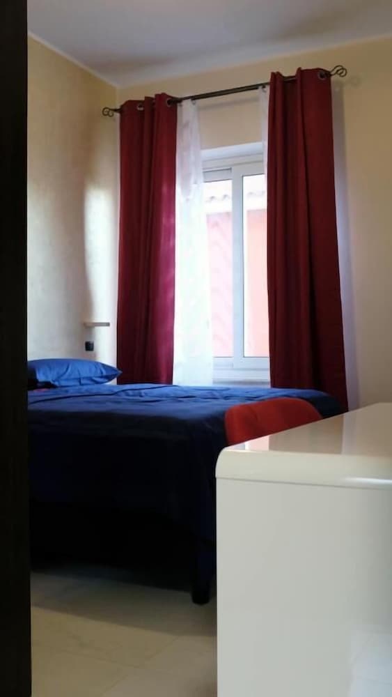 NATIONAL GALLERY TAORMINA B&B