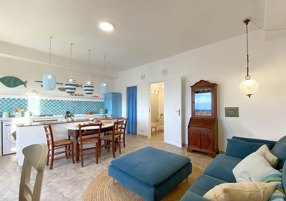 Solemar Sicilia - Casa Carina