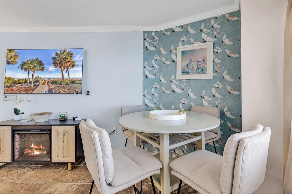 Bluewater Resort 1204