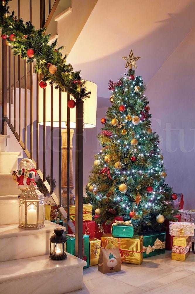 Graffiti Suites Málaga