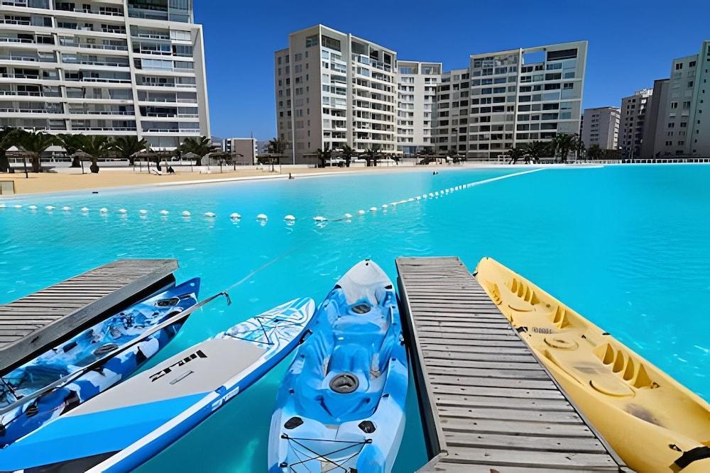 Oceana Suites Laguna del Mar