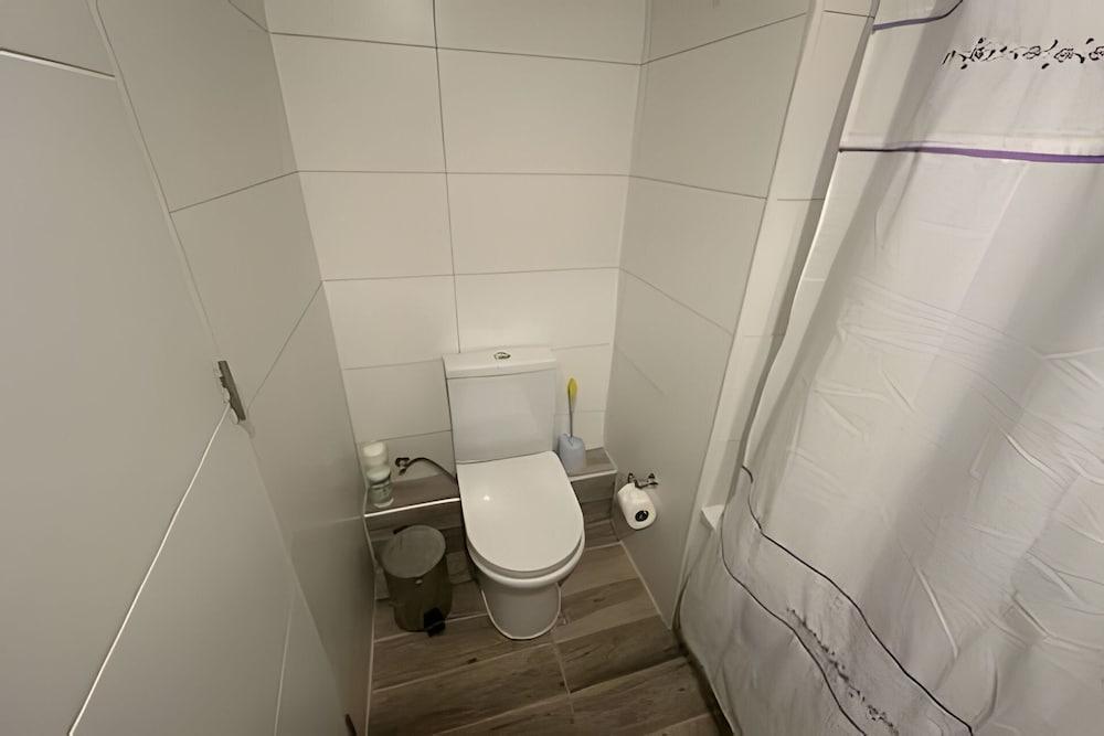 Oceana Suites Laguna del Mar