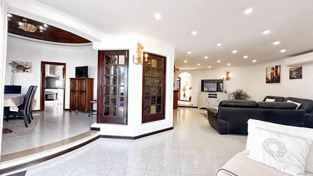 Villa Cristina 15 in Albufeira